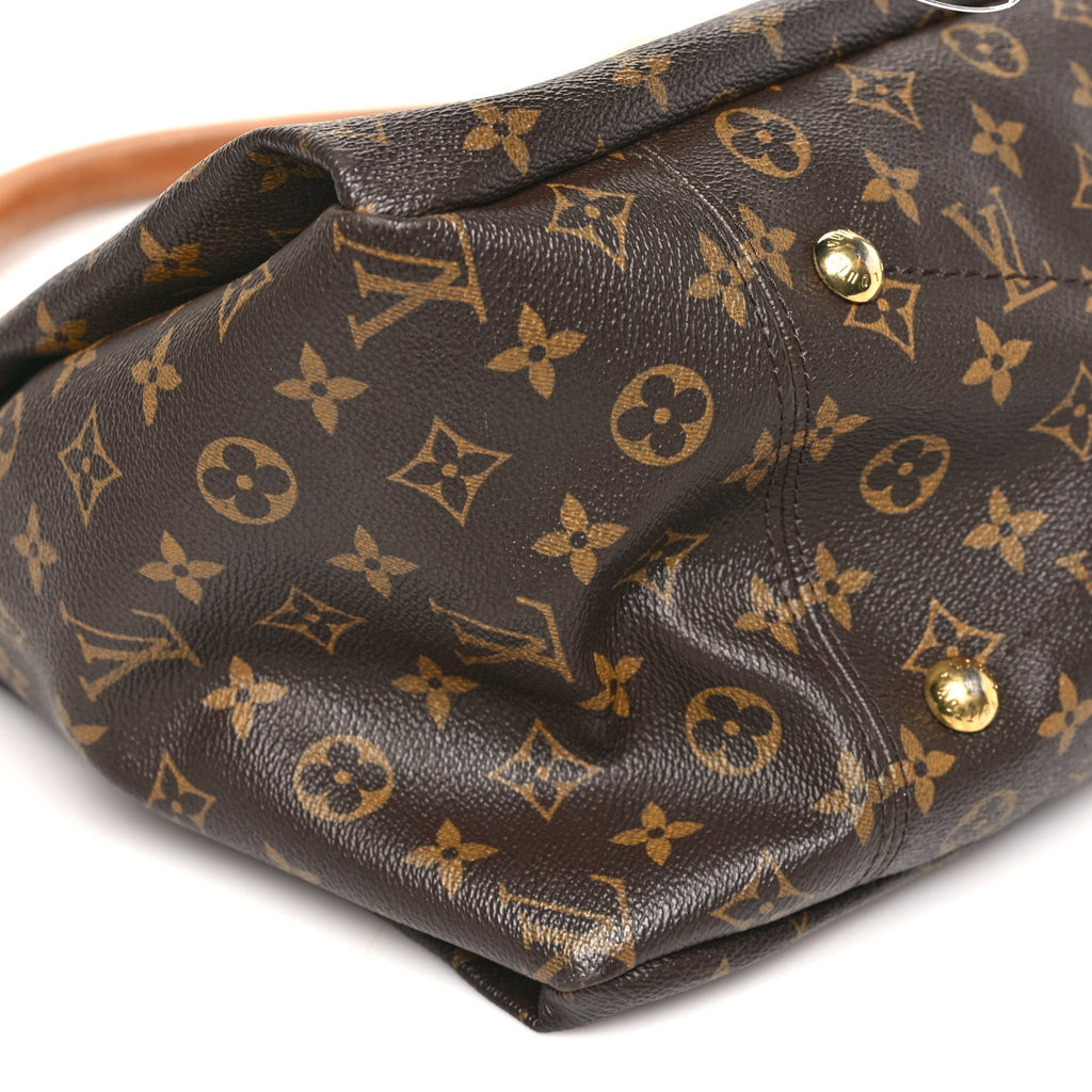 Monogram Artsy MM