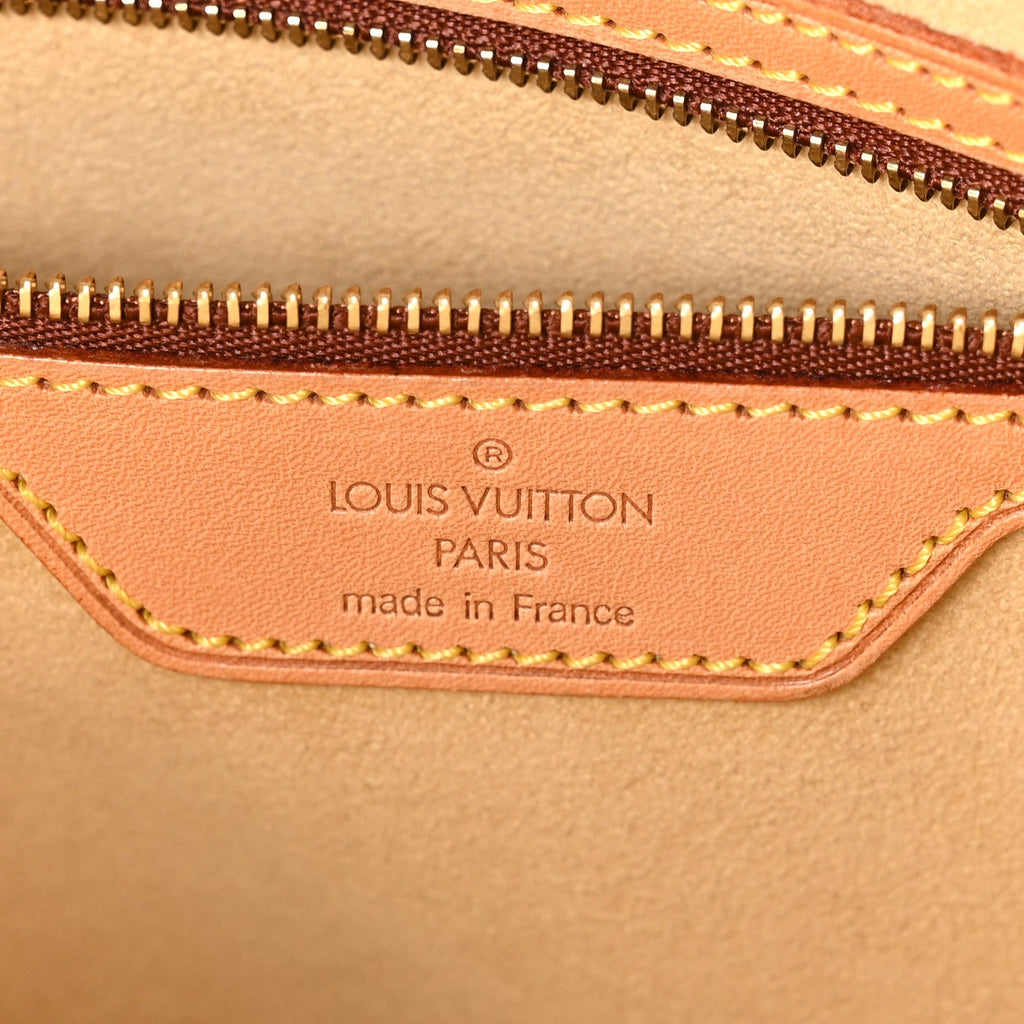 Monogram Babylone