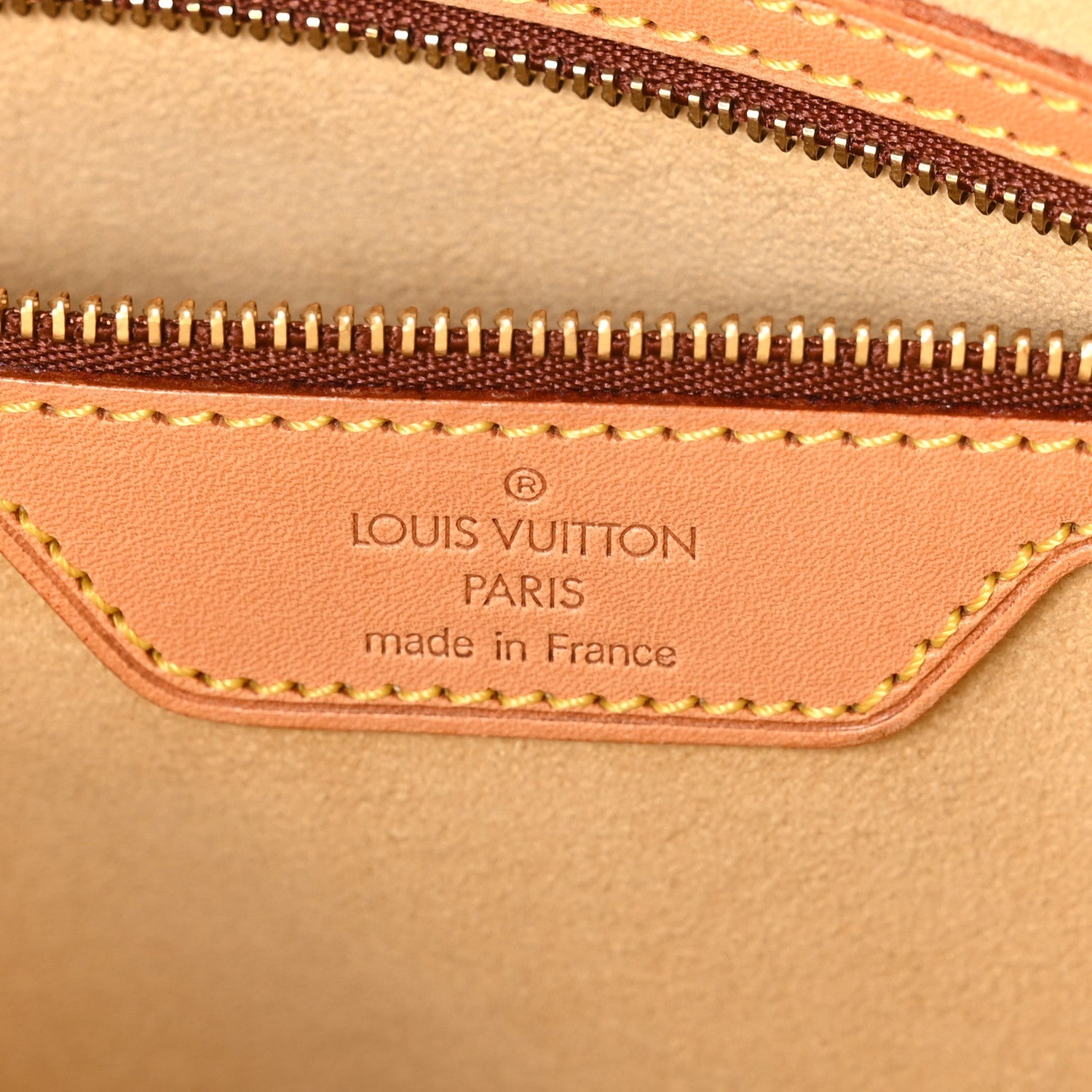 Monogram Babylone