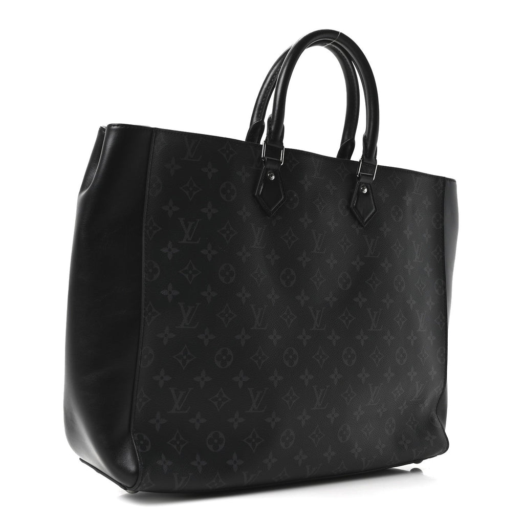 Monogram Eclipse Grand Sac