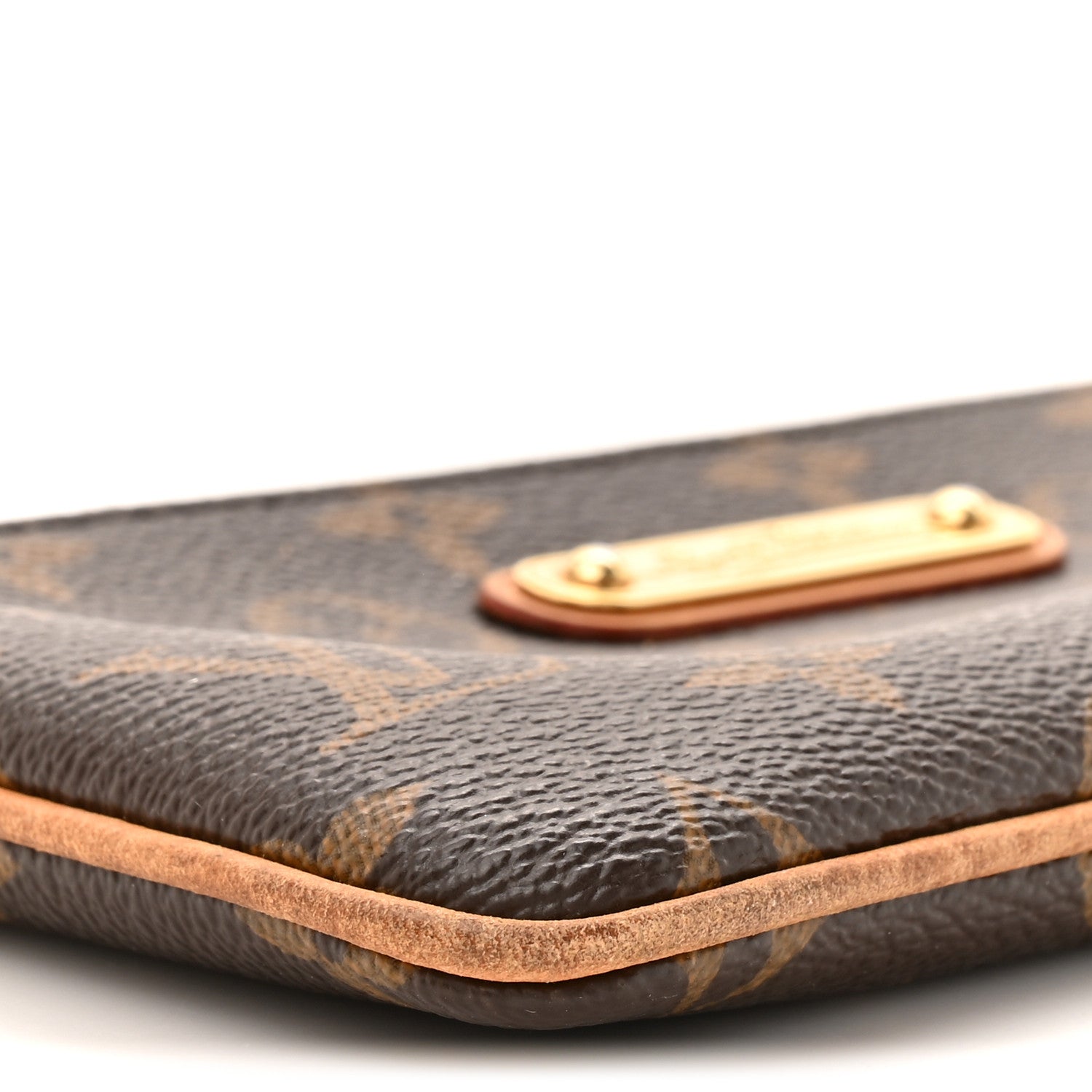 Monogram Pochette Milla MM