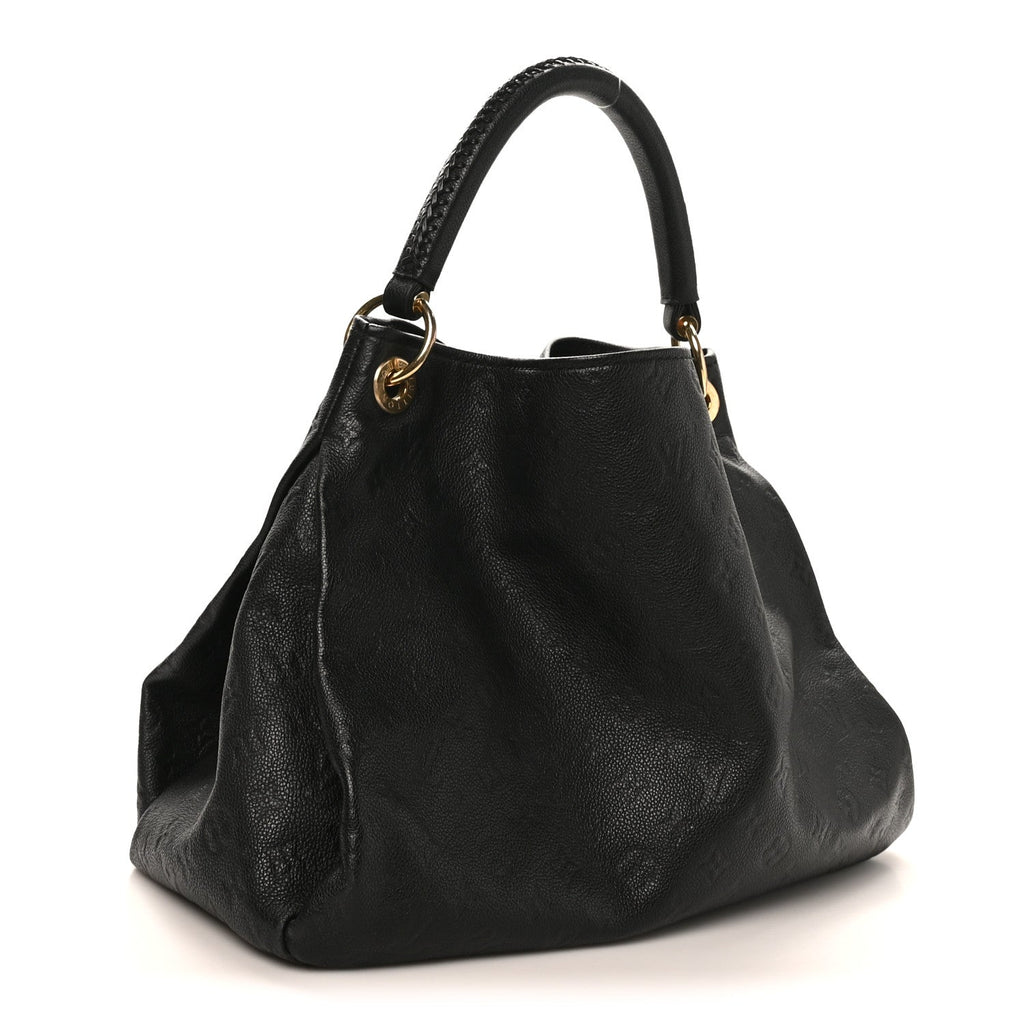 Empreinte Artsy MM Black