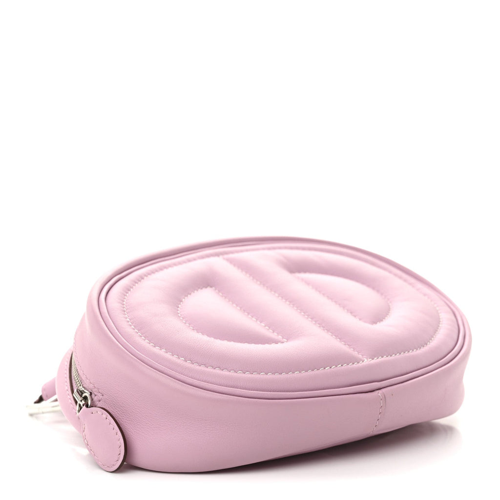 Swift In-The-Loop Belt Bag Mauve Sylvestre