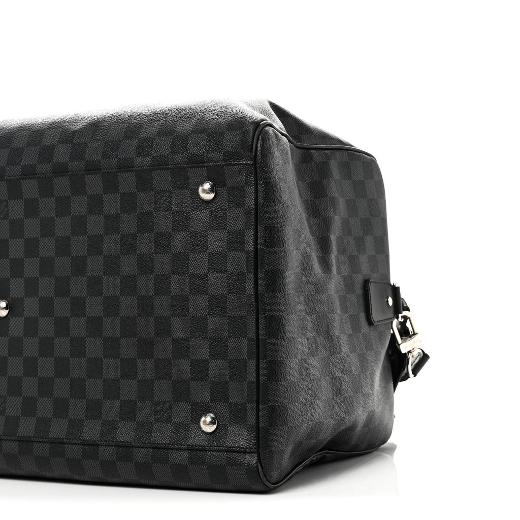 Damier Graphite Roadster