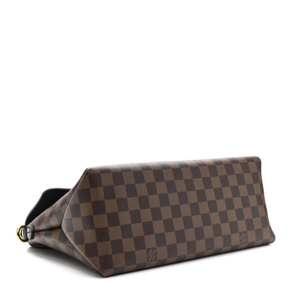 Damier Ebene Beaubourg MM