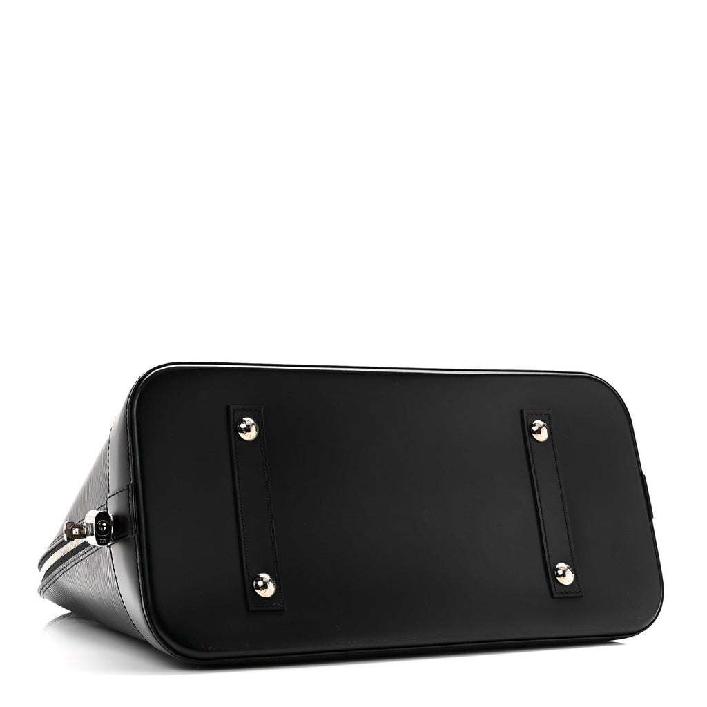 Epi Alma GM Black