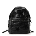 Polyamide Falabella Stars Backpack Black