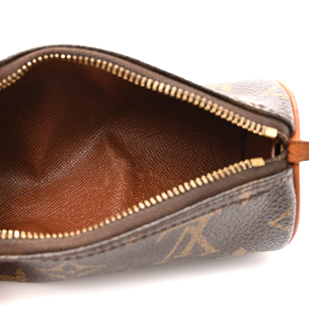 Monogram Mini Papillon