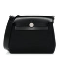 Military Toile Vache Hunter Herbag Zip Retourne 20 Black