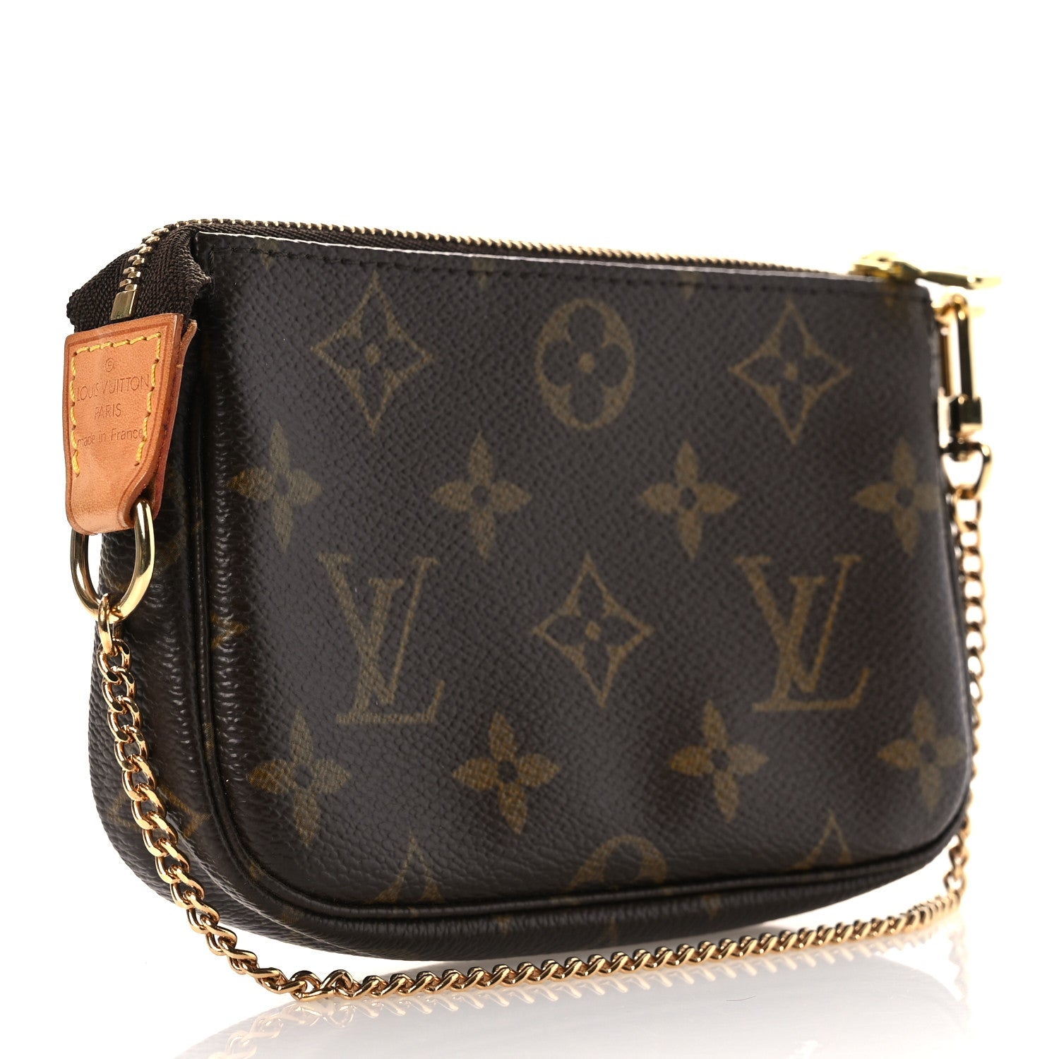 Monogram Mini Pochette Accessories