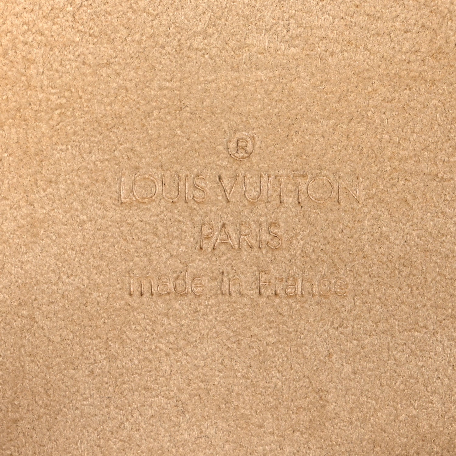 Monogram Pochette Florentine XS