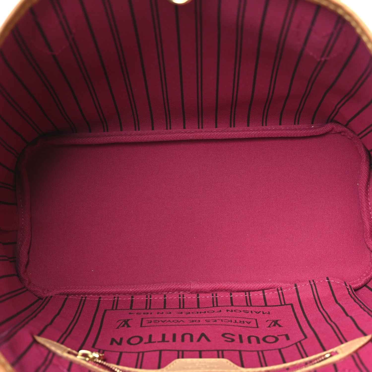 Monogram Neo Neverfull PM Pivoine