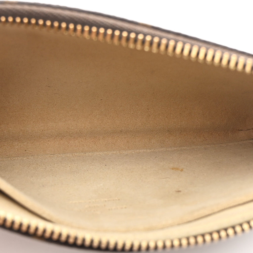 Monogram Pochette Milla MM