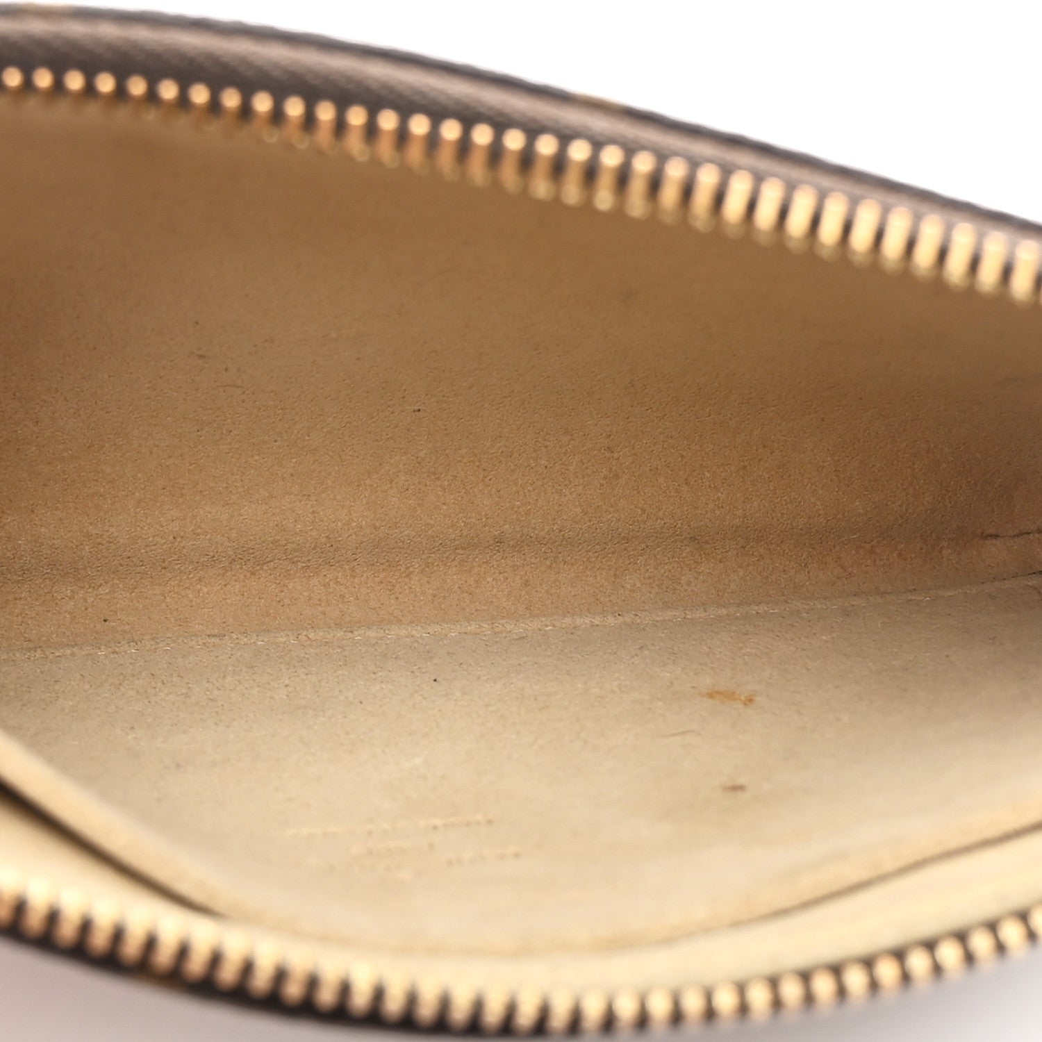 Monogram Pochette Milla MM