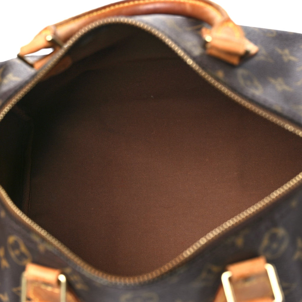 Monogram Speedy 30