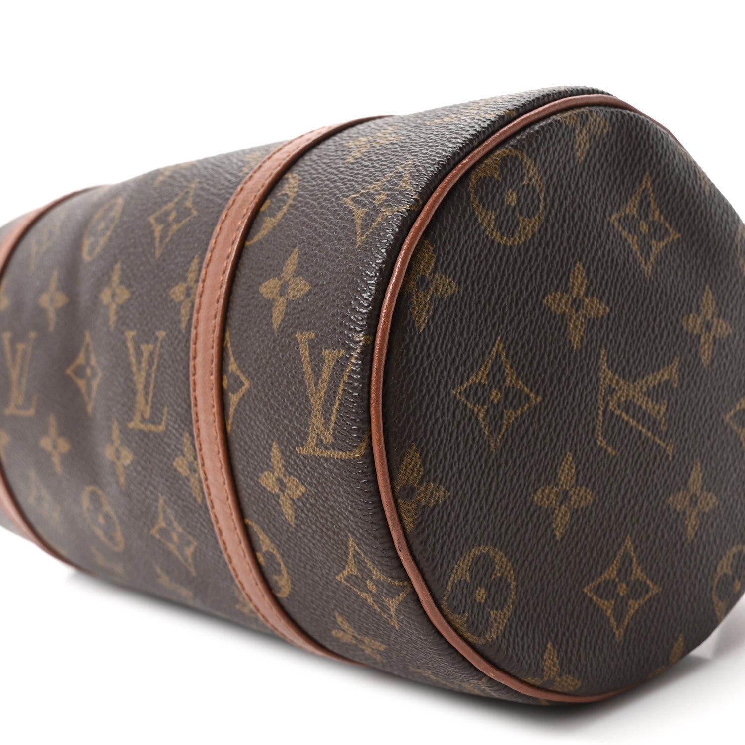 Monogram Papillon 26
