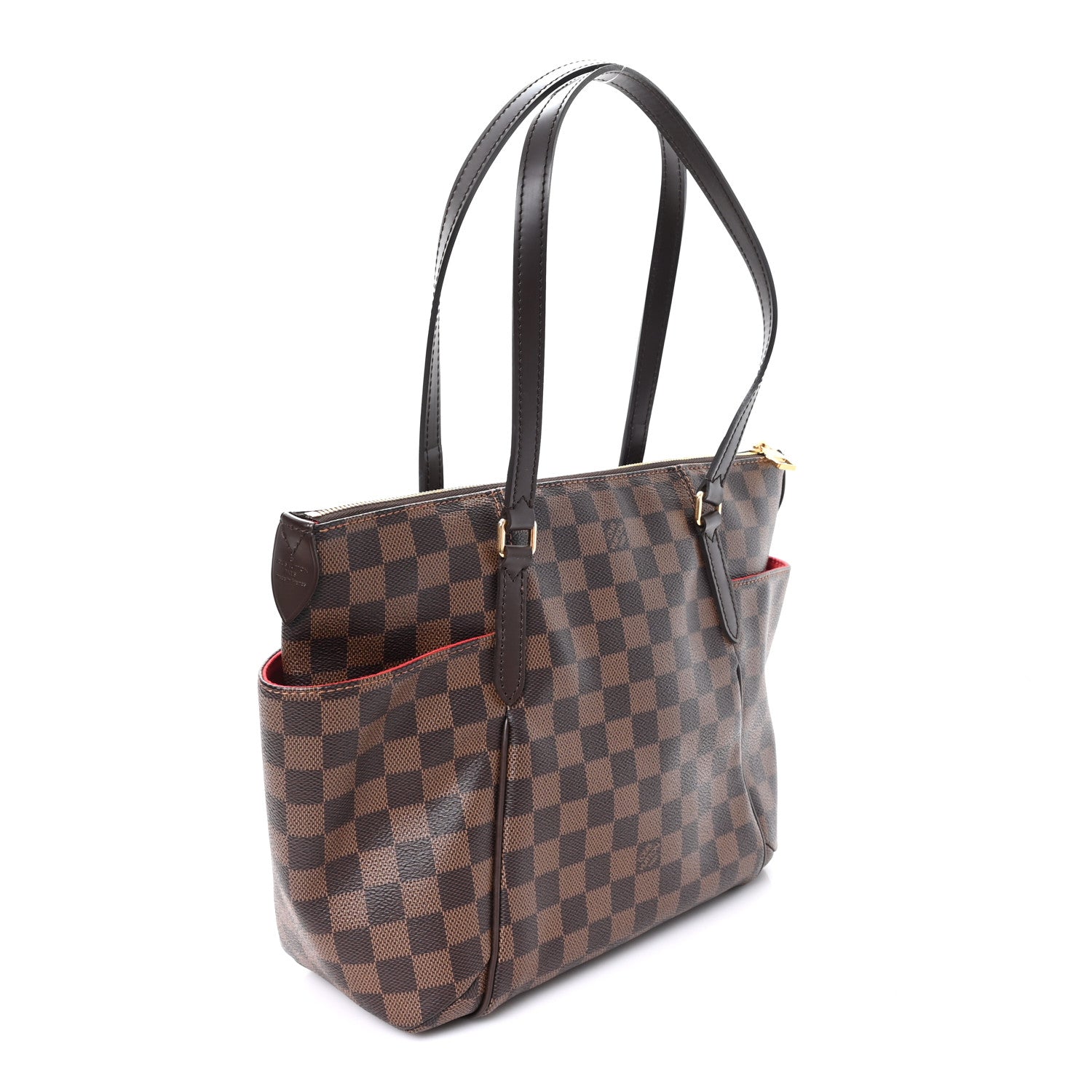 Damier Ebene Totally PM