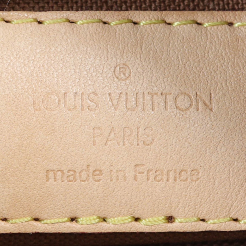 Louis Vuitton Multi Pochette Accessoires Monogram