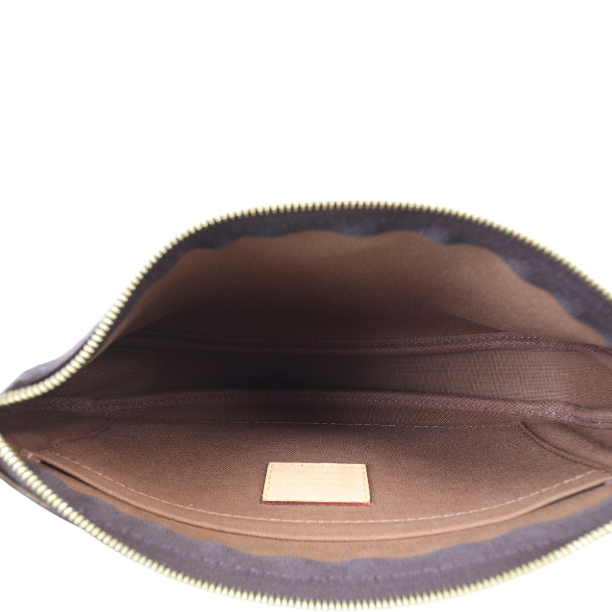 Louis Vuitton Multi Pochette Accessoires Monogram