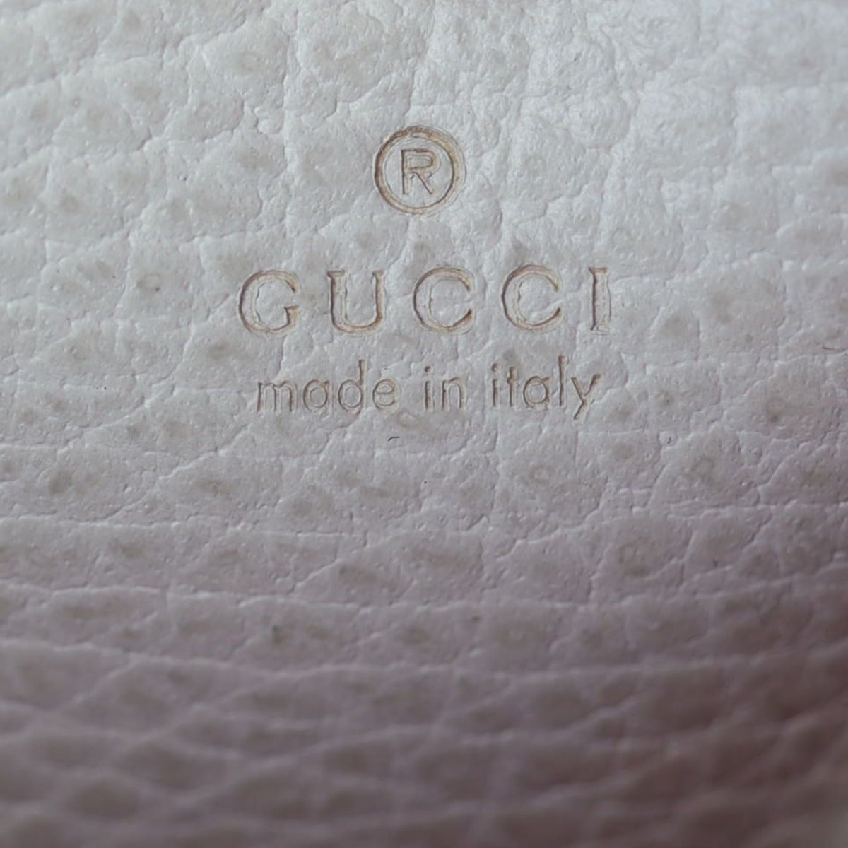 Gucci Dionysus Mini Leather Chain Wallet