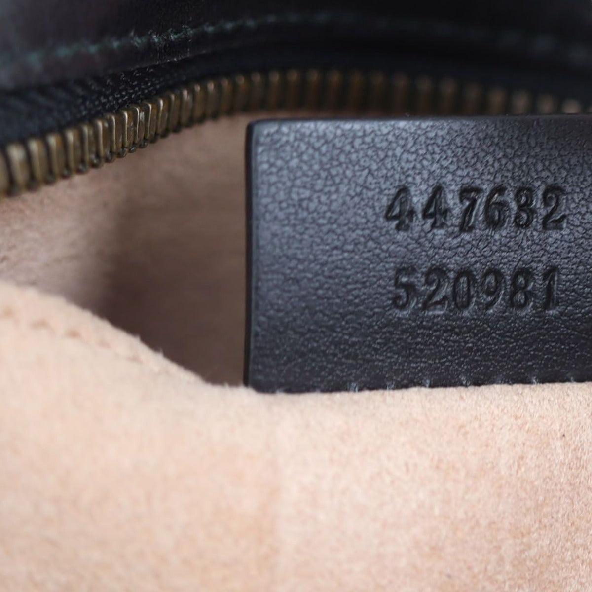 Gucci GG Marmont Small Camera Bag