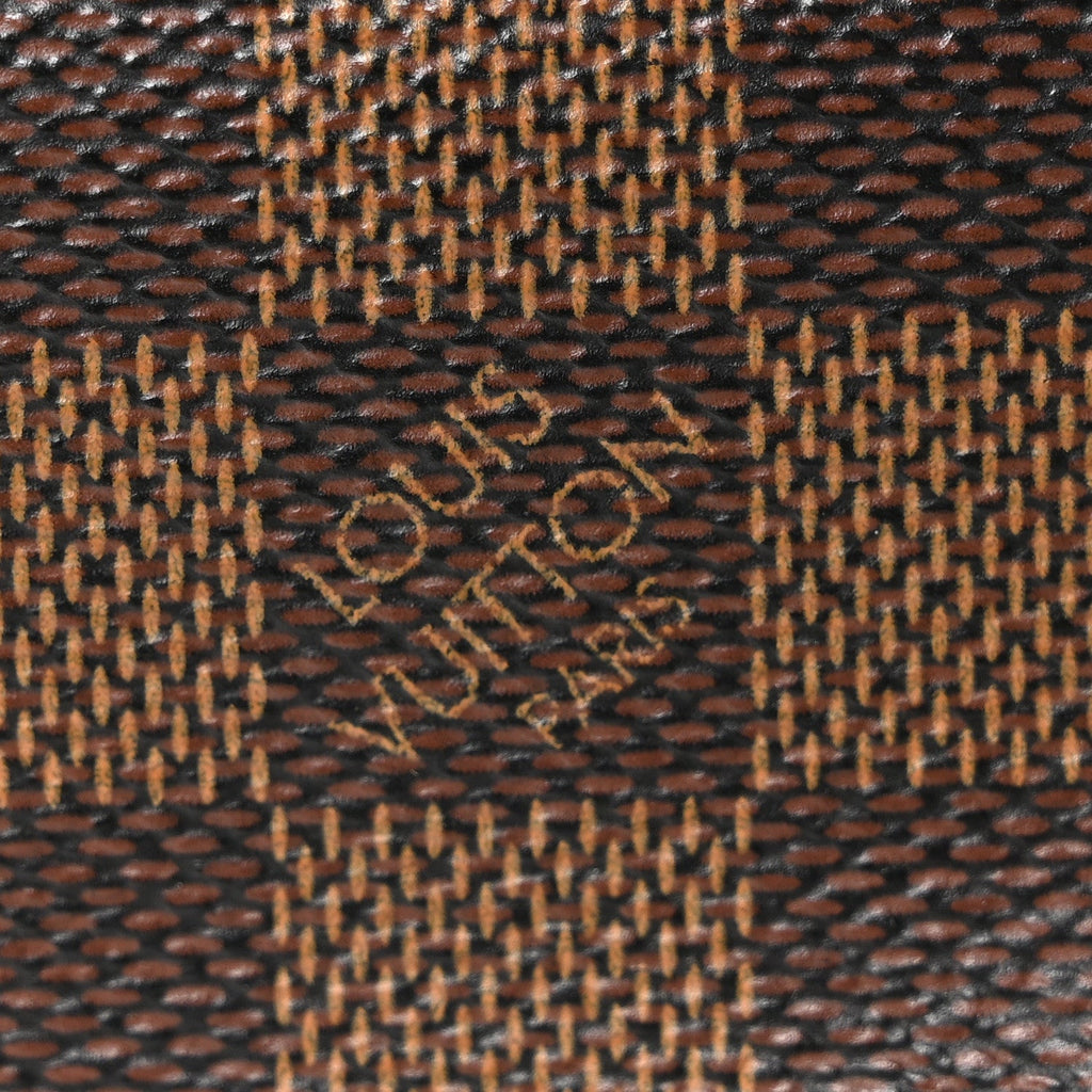 Damier Ebene Ravello GM