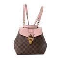Damier Ebene Clapton Backpack Magnolia