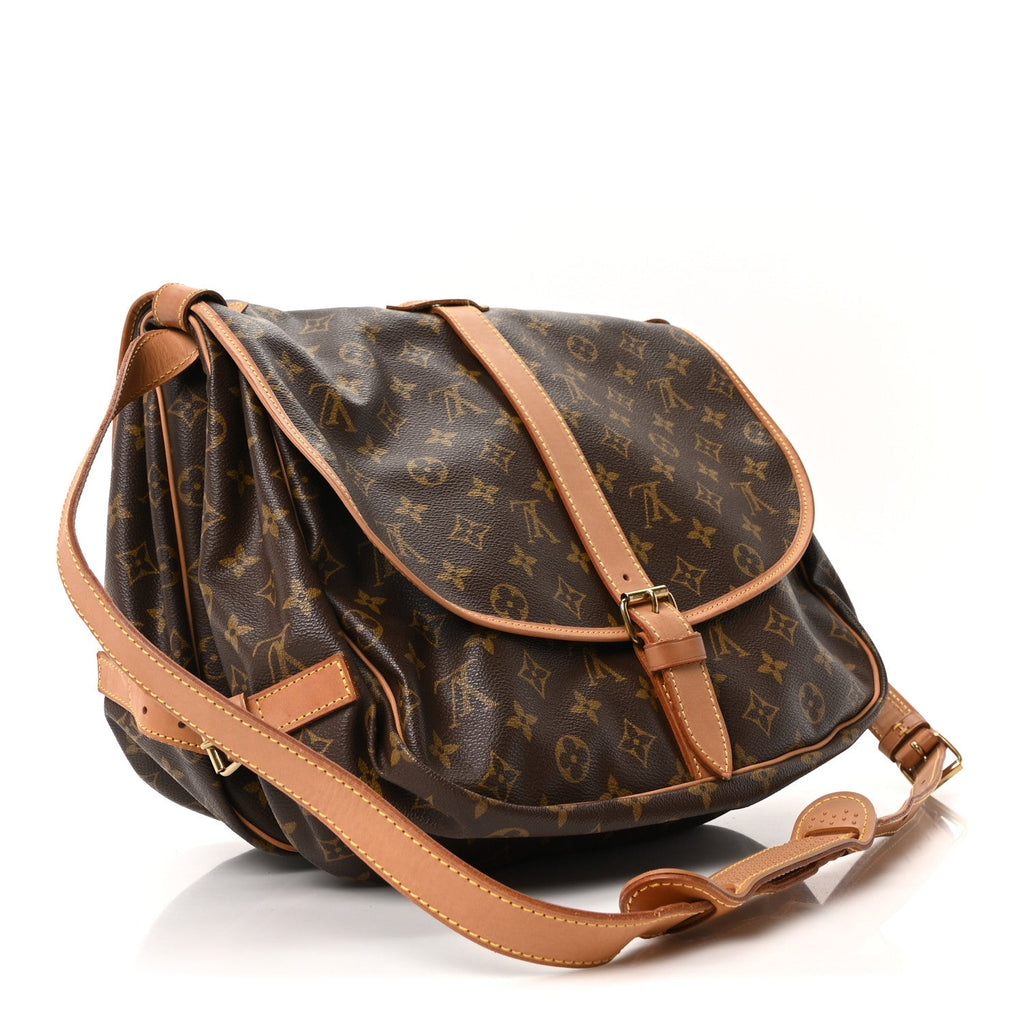 Monogram Saumur 35