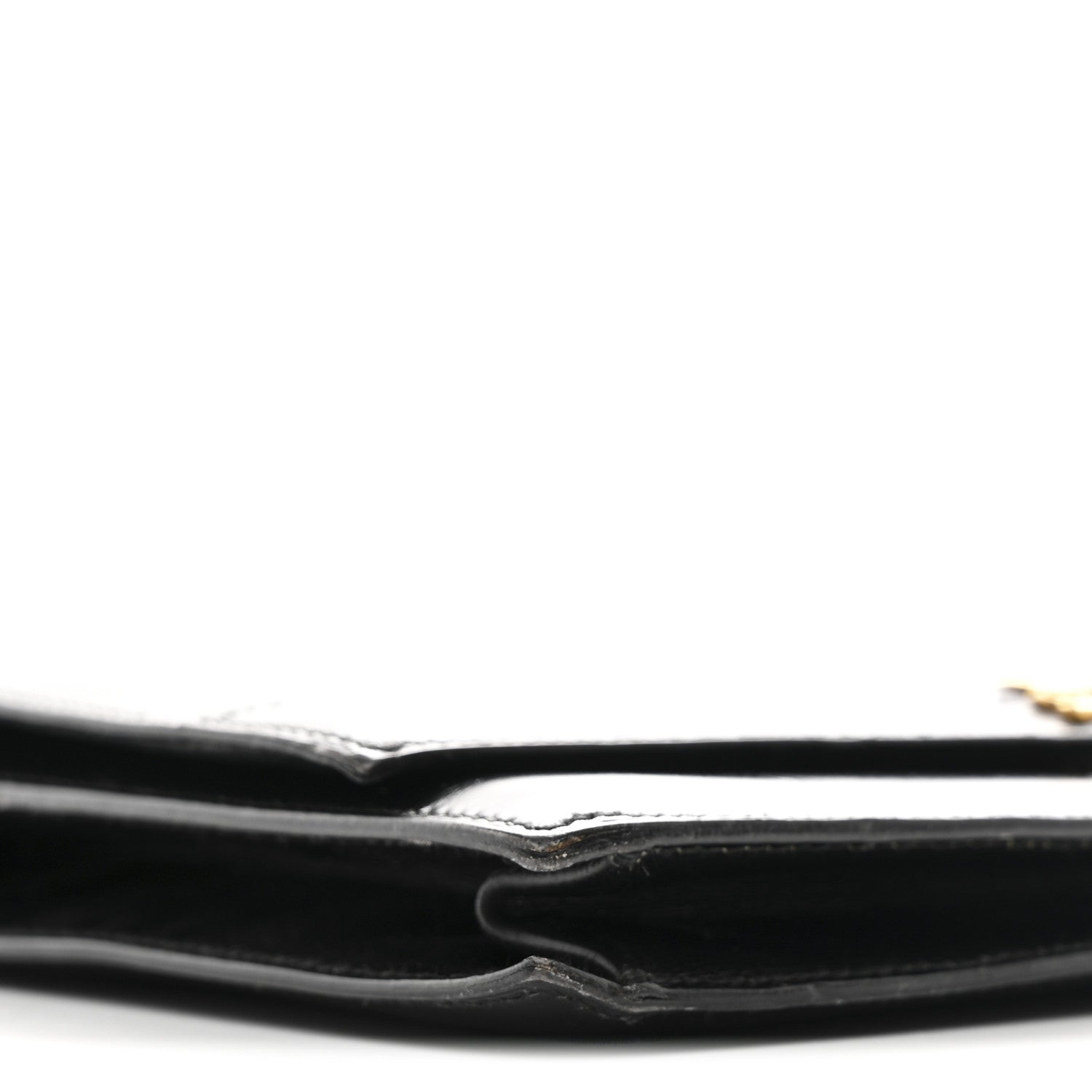 Box Eugenie Shoulder Bag Black