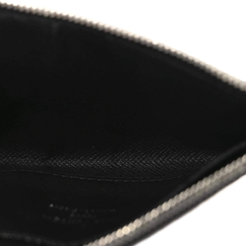Damier Graphite Coin Purse