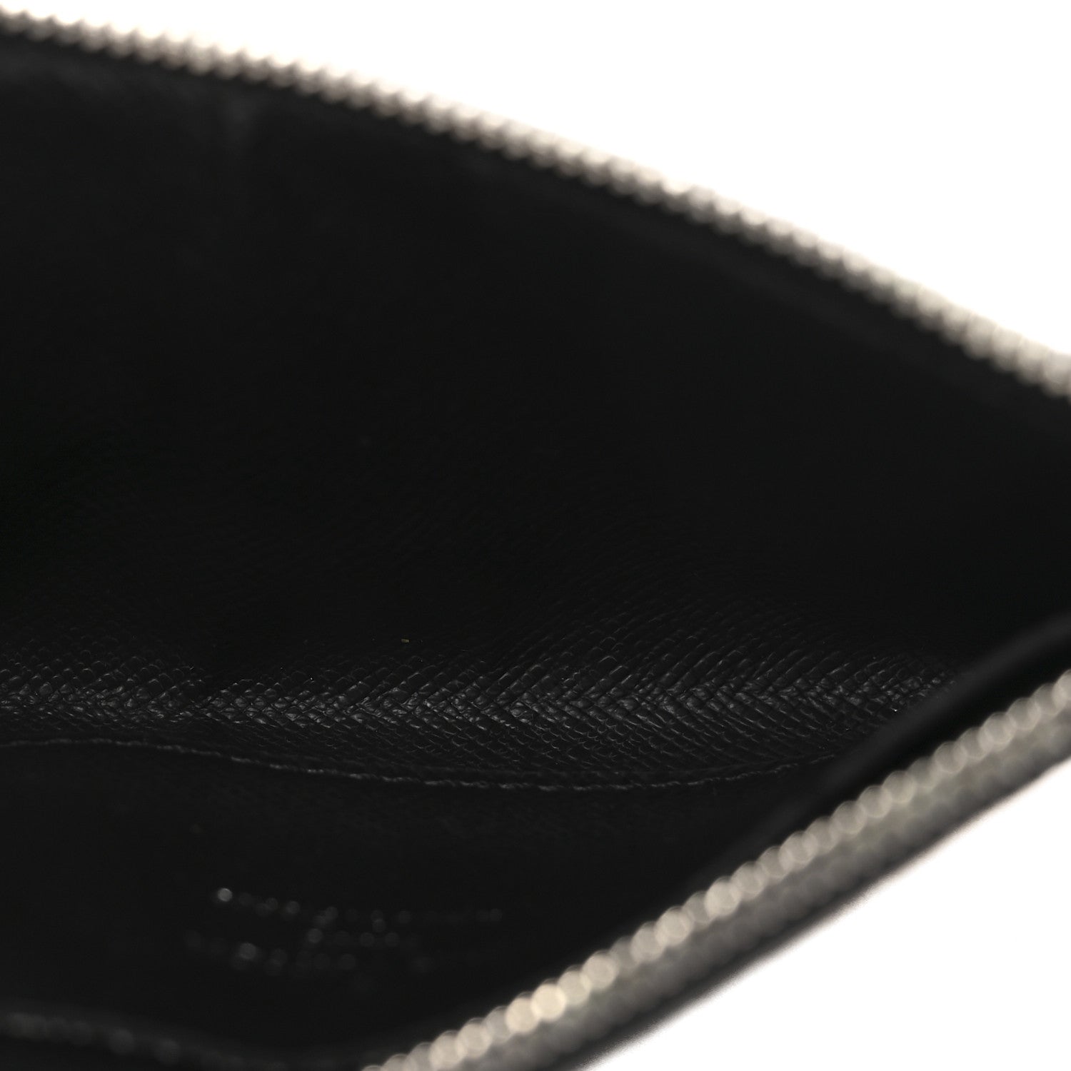 Damier Graphite Coin Purse