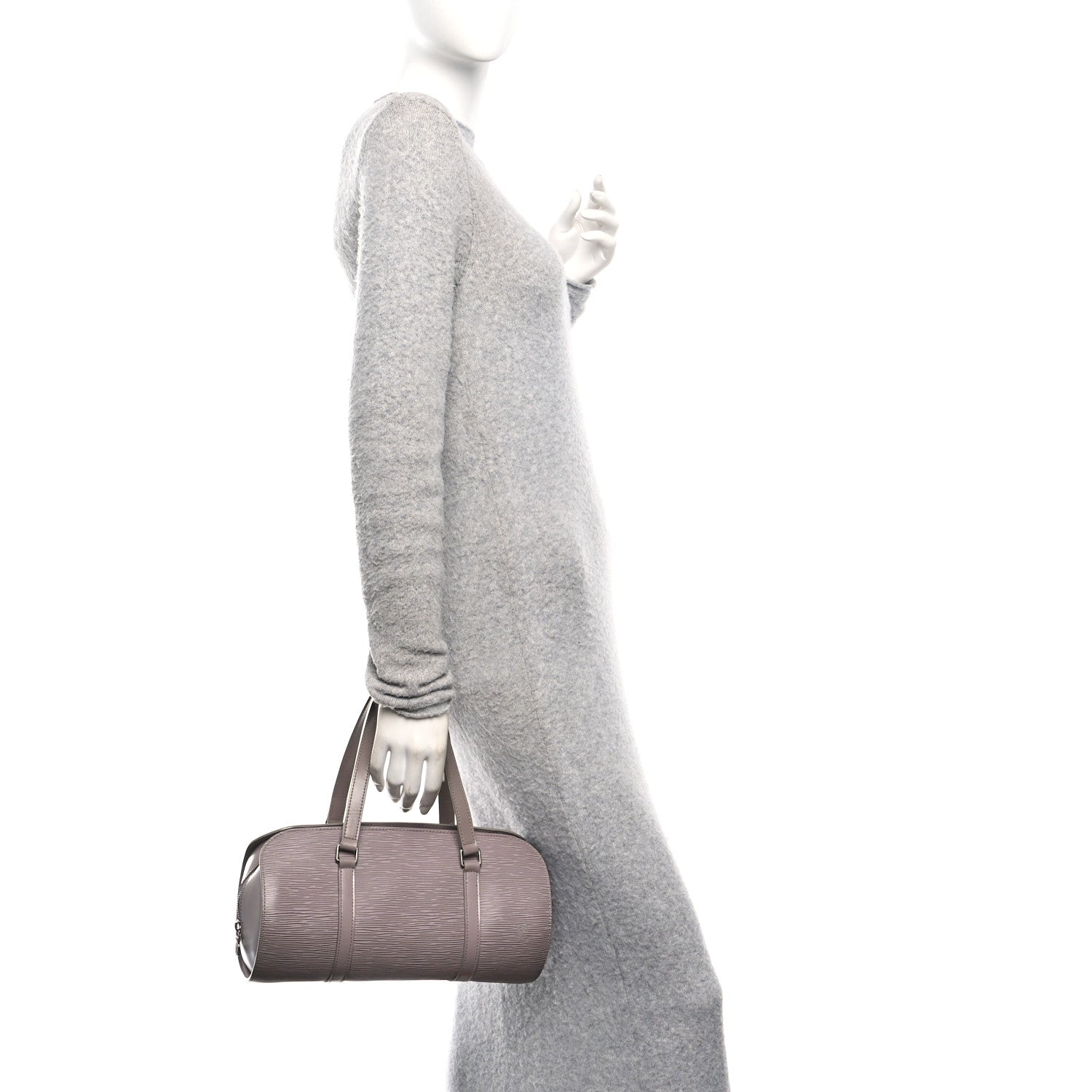 Epi Soufflot Lilac