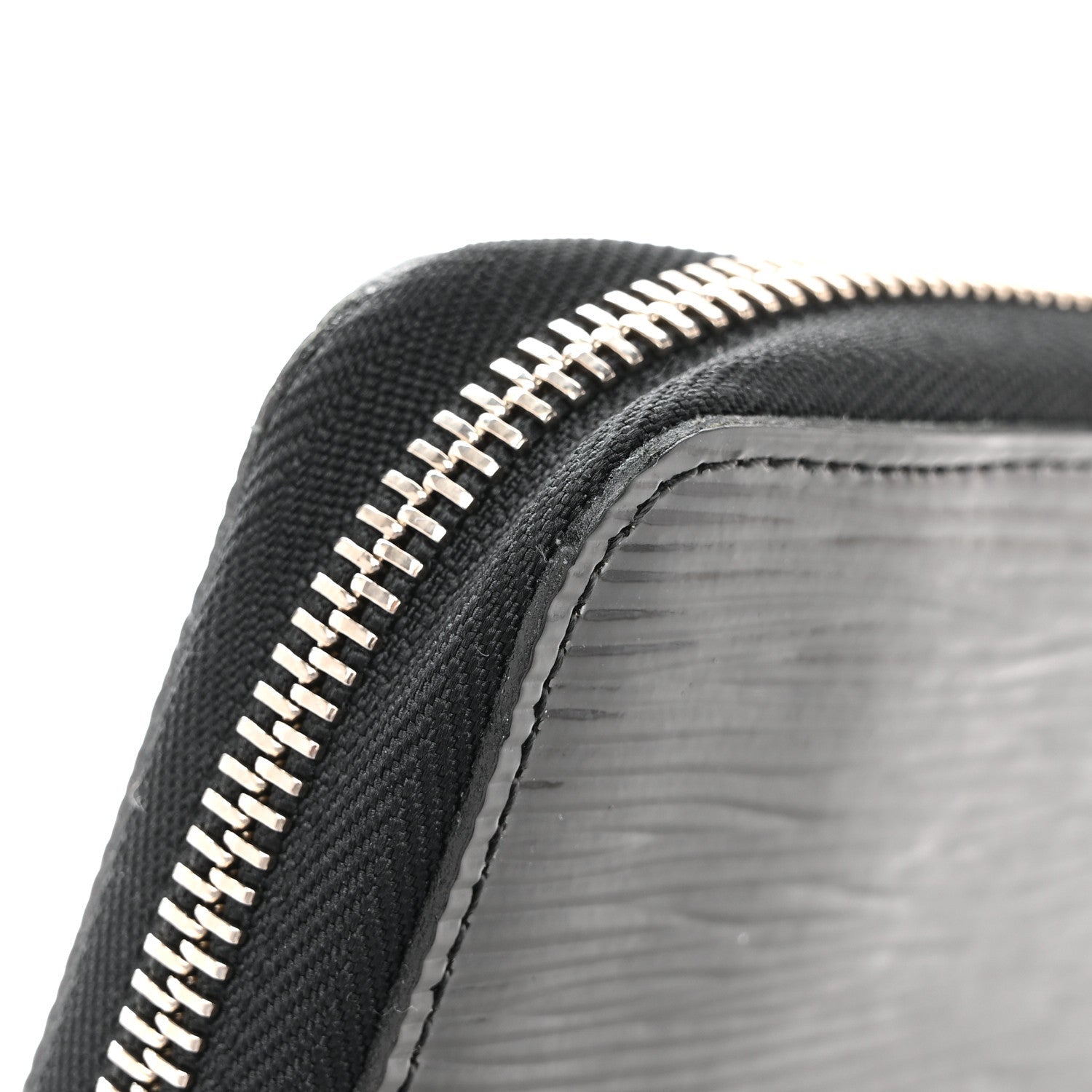 Epi Electric Zippy Organizer Wallet Black