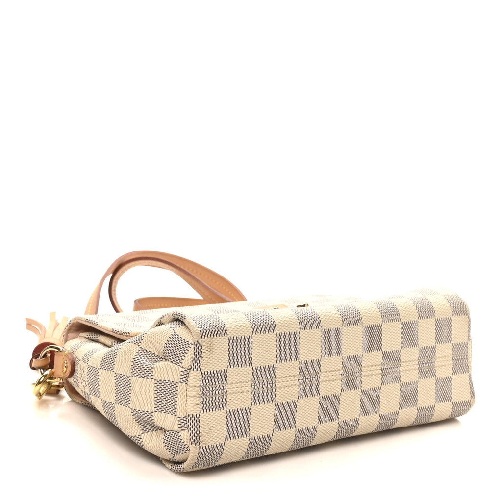 Damier Azur Croisette