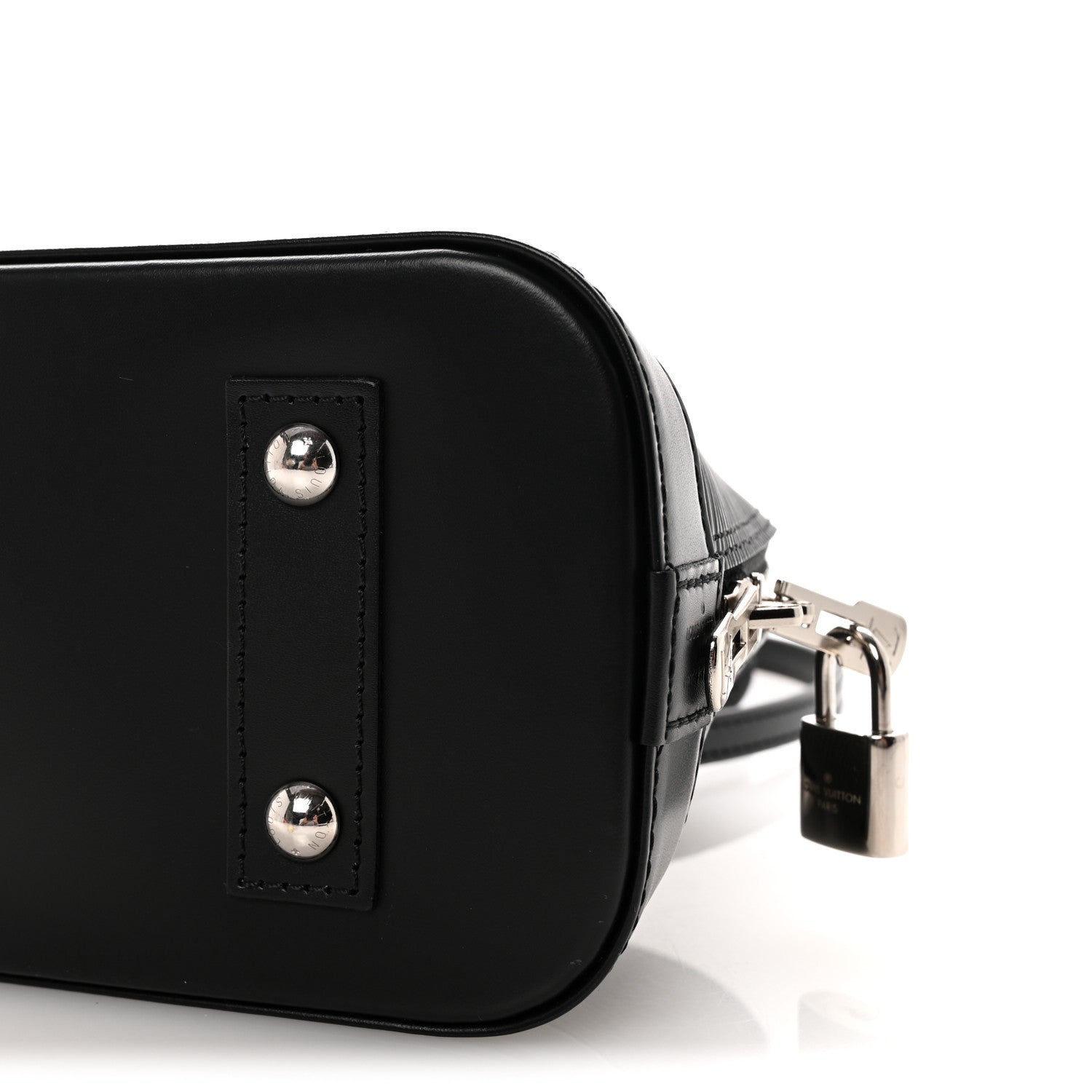 Epi Alma BB Black