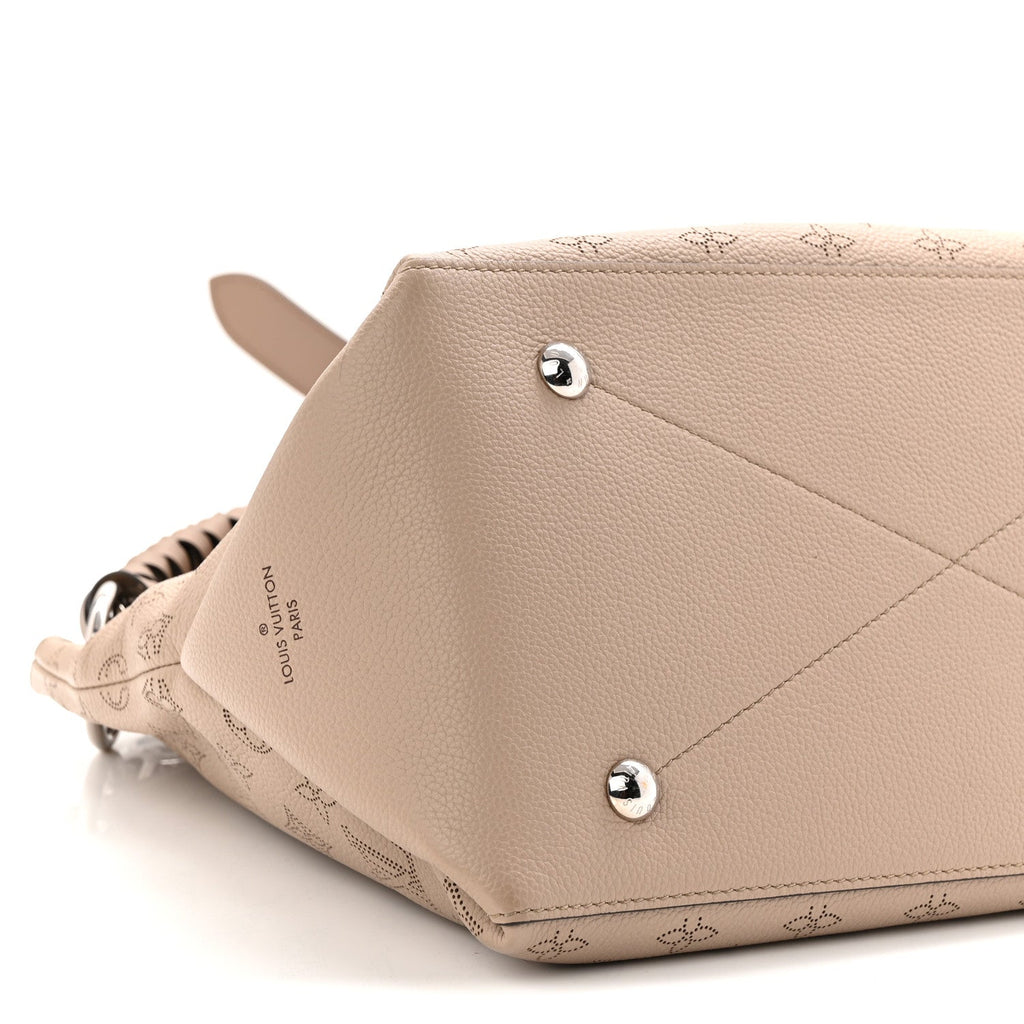 Mahina Beaubourg Hobo MM Galet