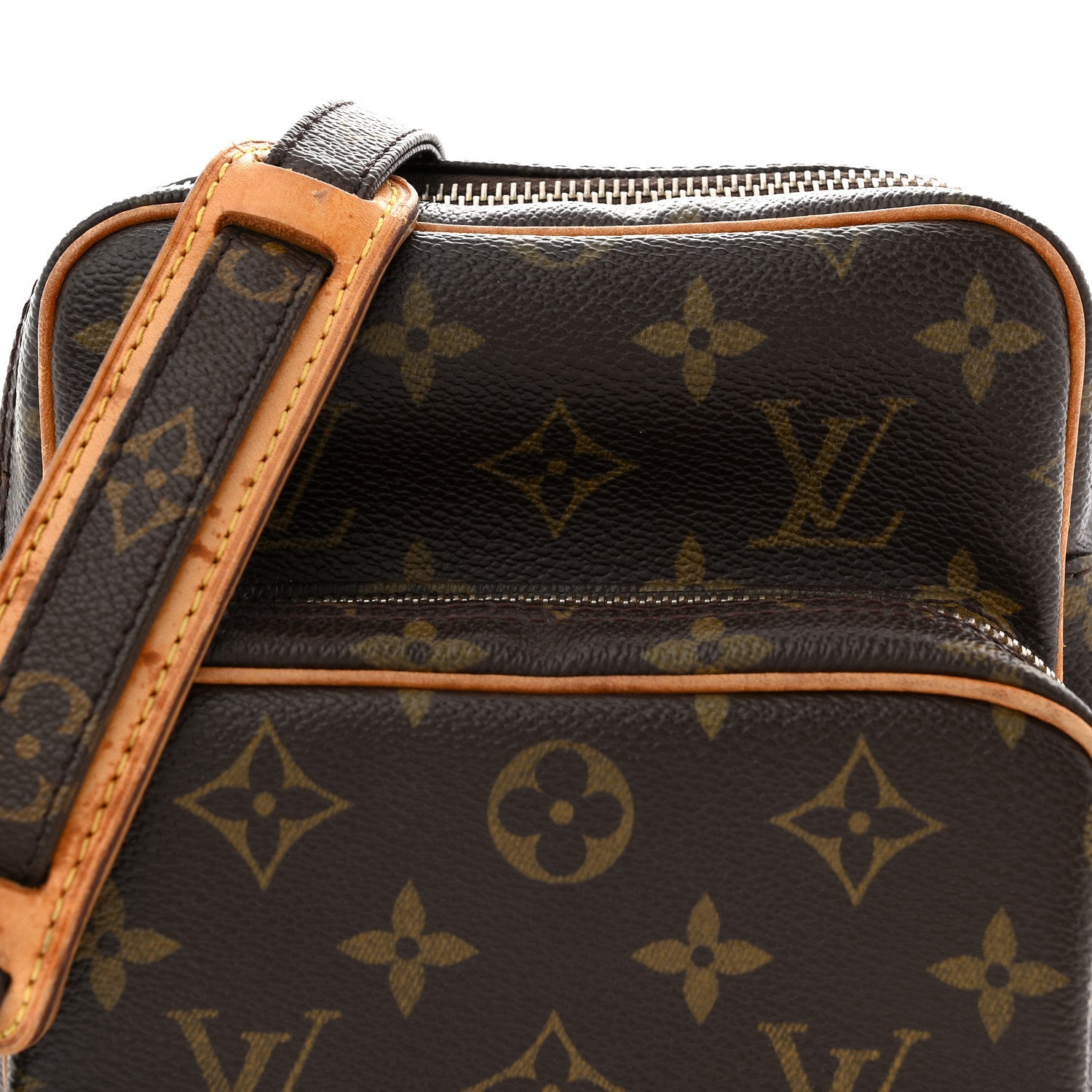 Monogram Amazone