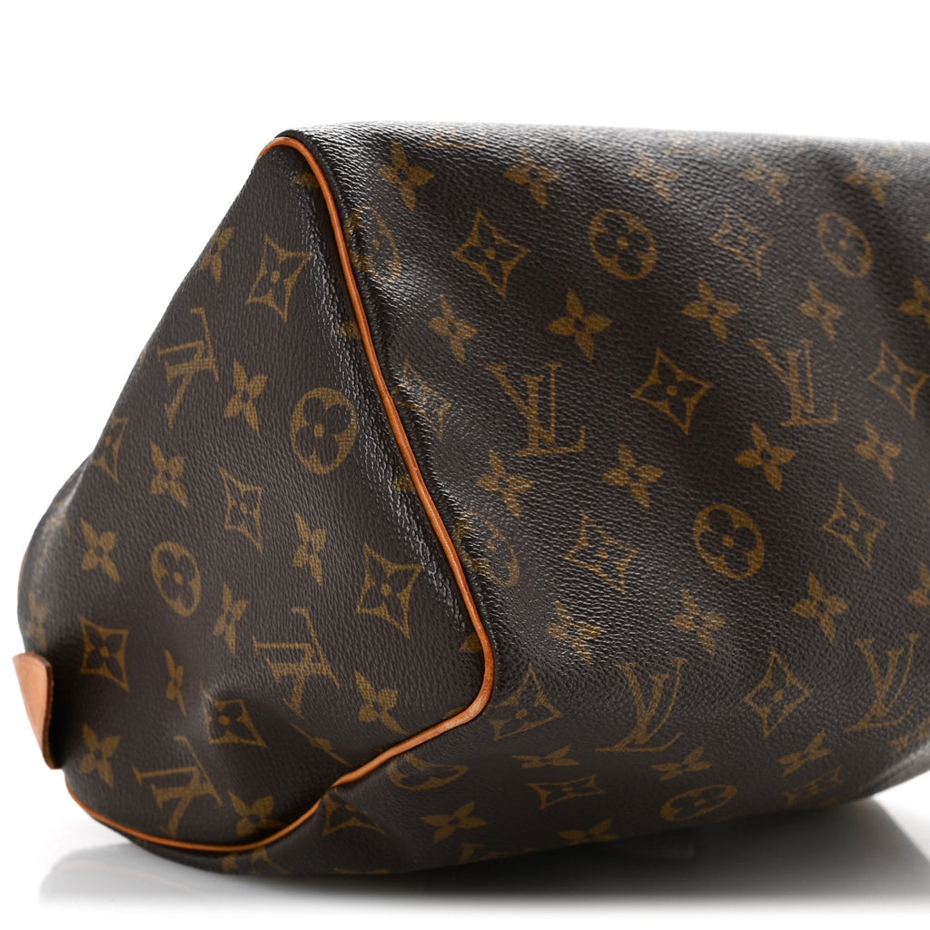 Monogram Speedy 25