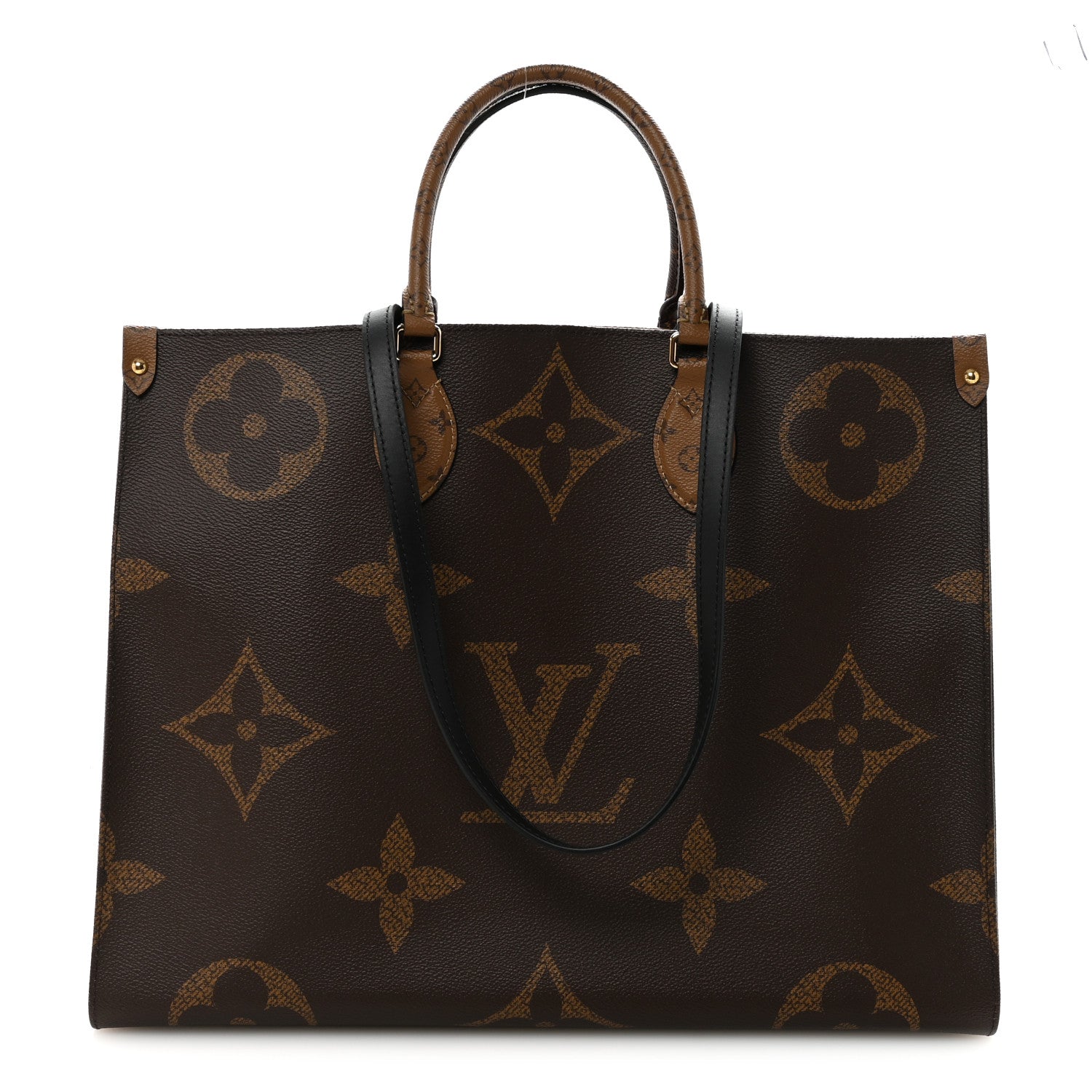Reverse Monogram Giant Onthego GM