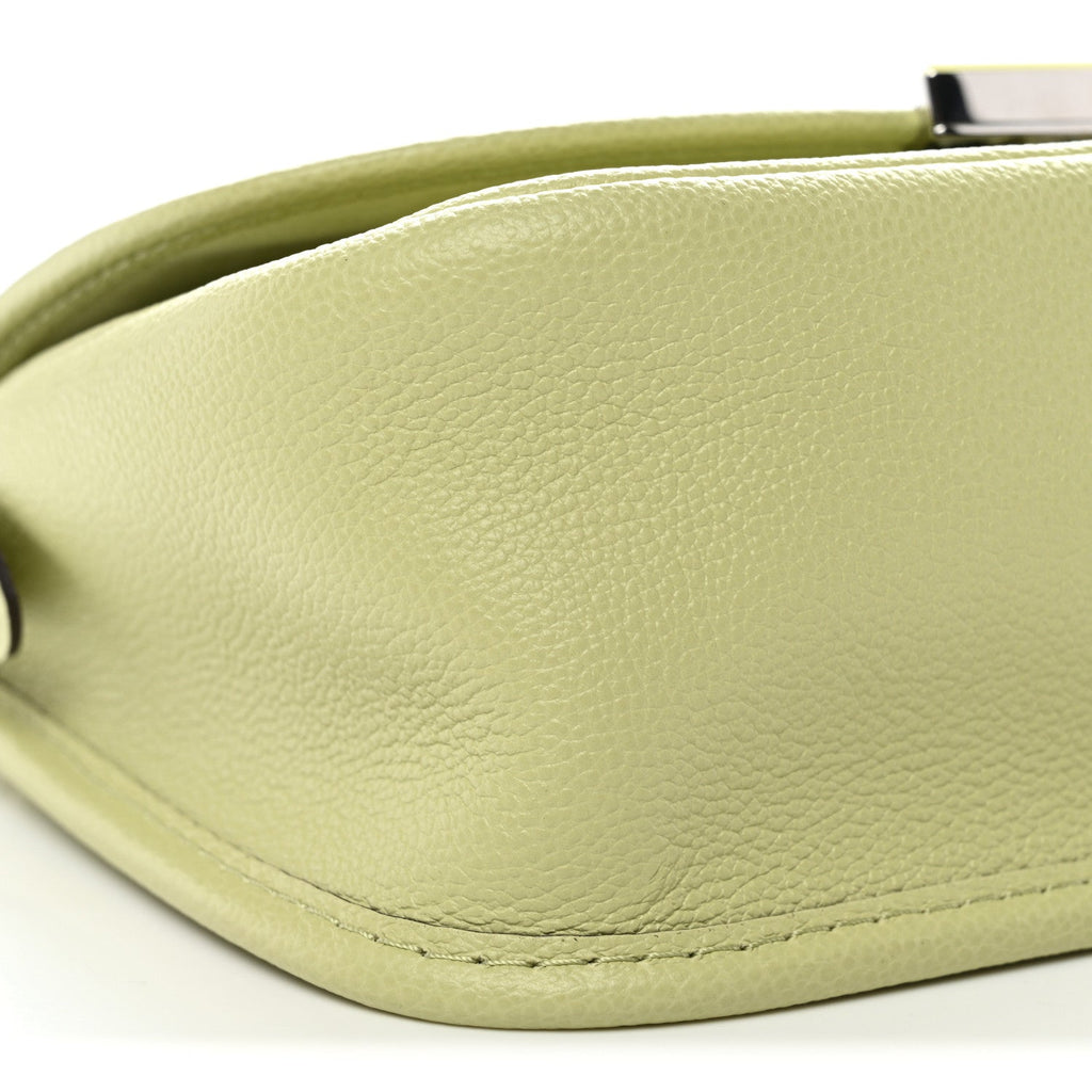 Epi Buci Crossbody Vert Noto