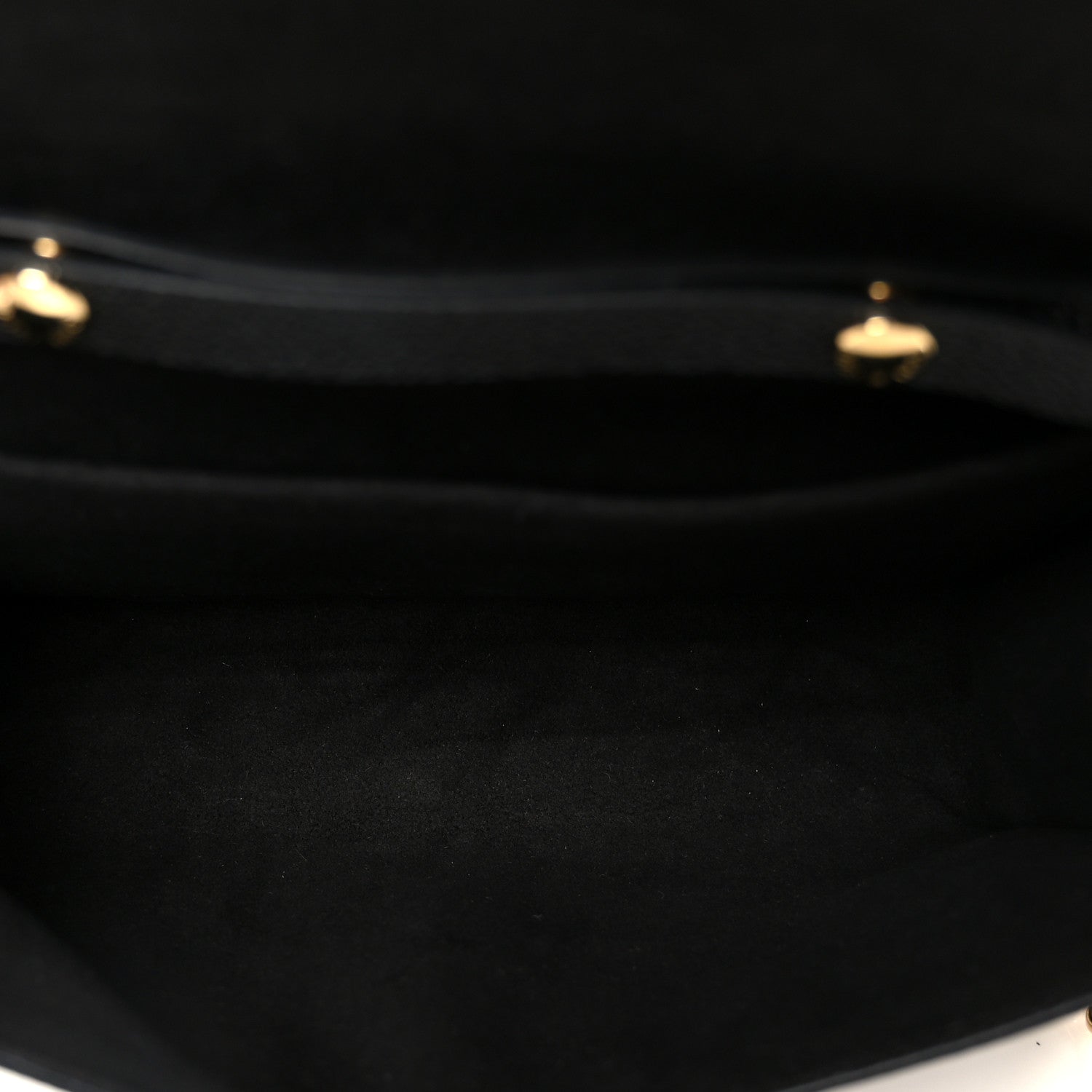 Electric Epi Pochette Louise NM Black