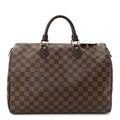 Damier Ebene Speedy 35