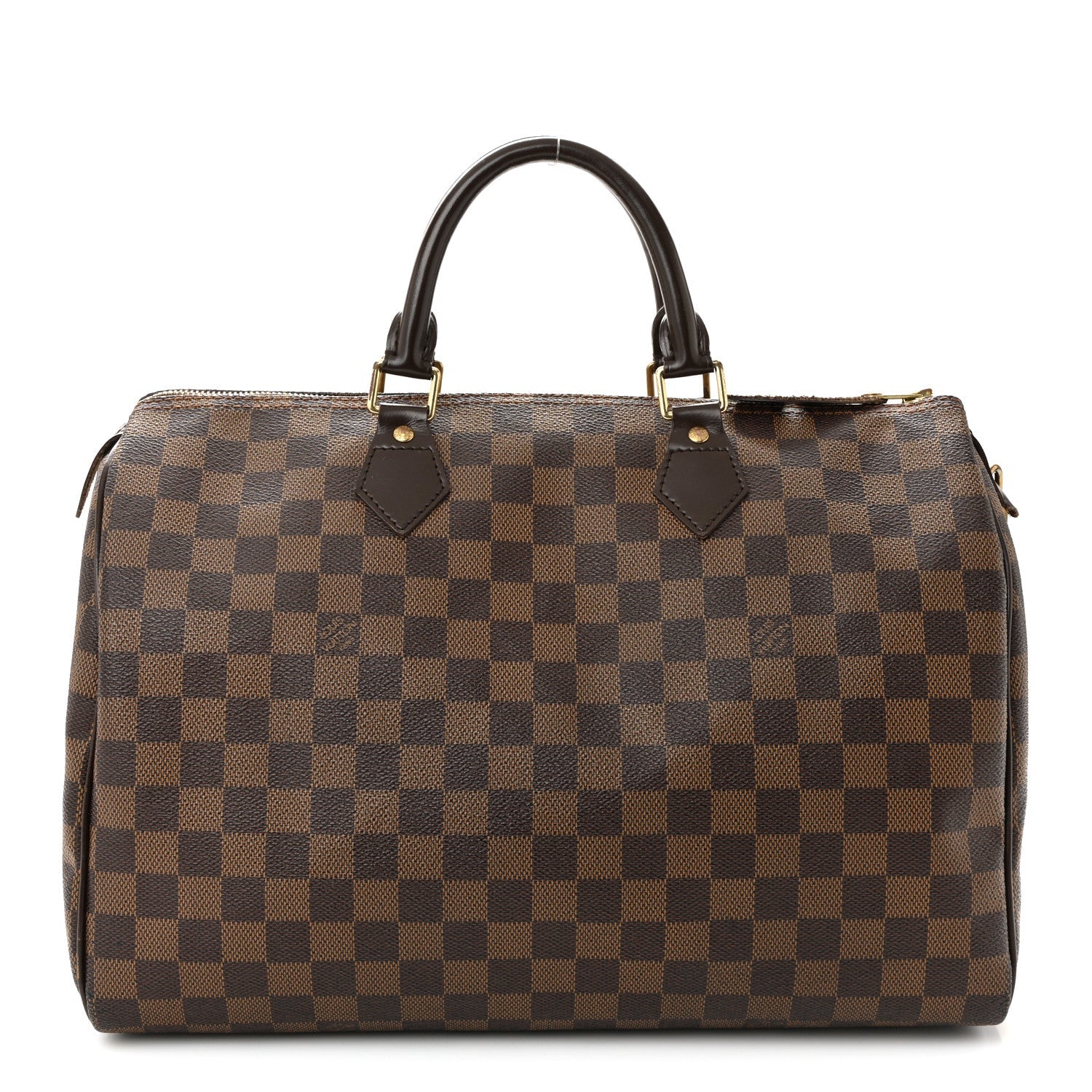 Damier Ebene Speedy 35