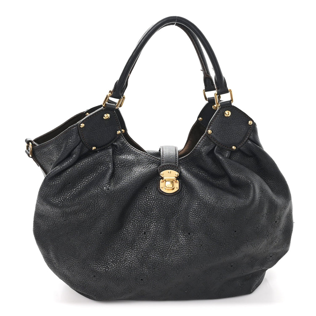 Mahina XL Black
