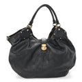 Mahina XL Black