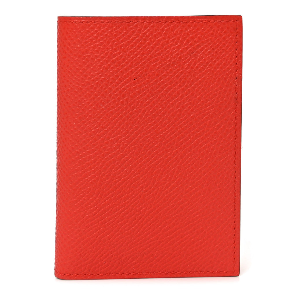 Epsom Doado  Holder Capucine Gold