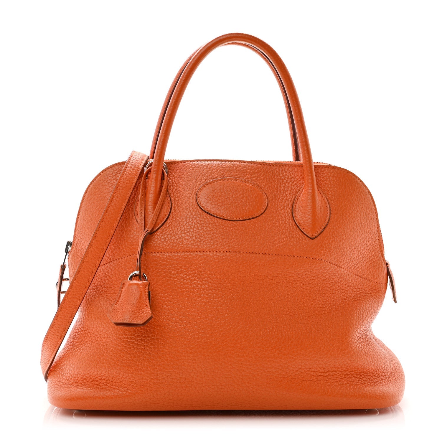 Taurillon Clemence Bolide 31 Orange
