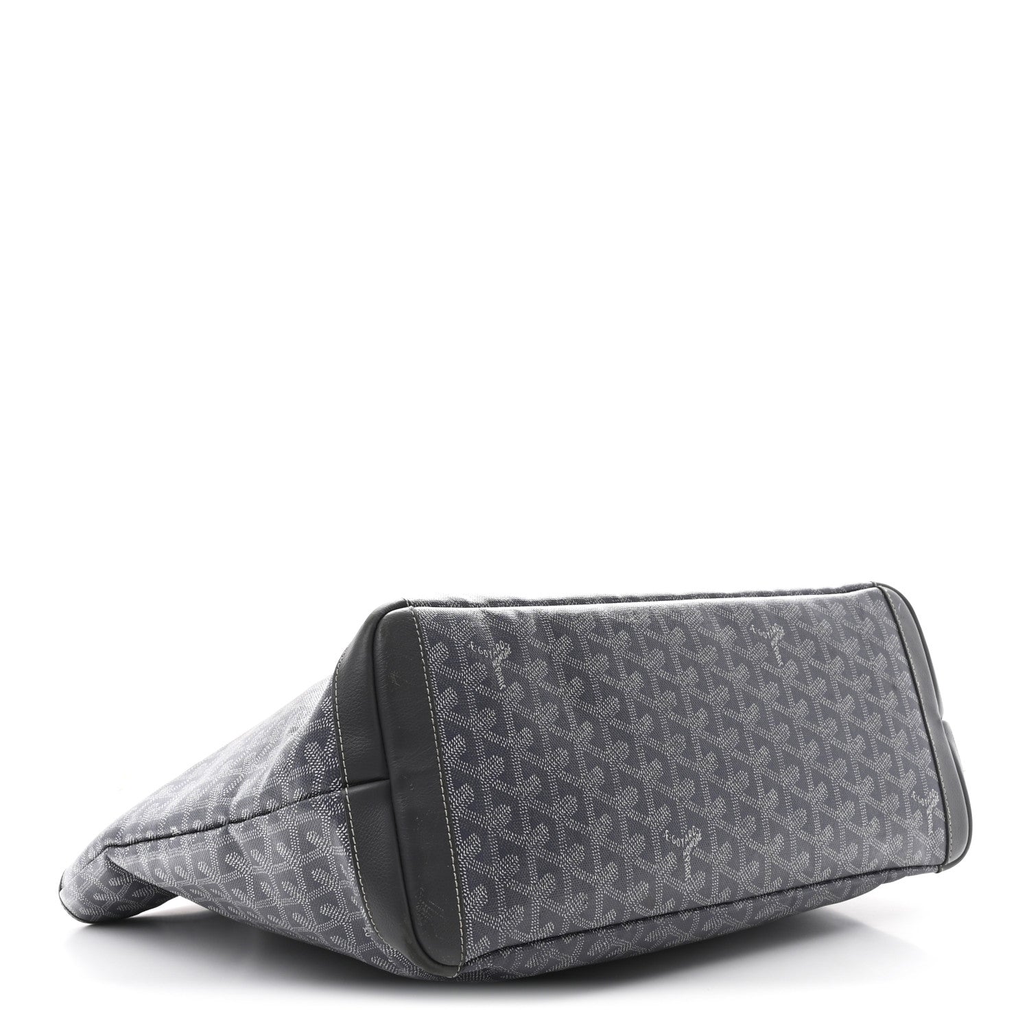 Goyardine Artois MM Grey