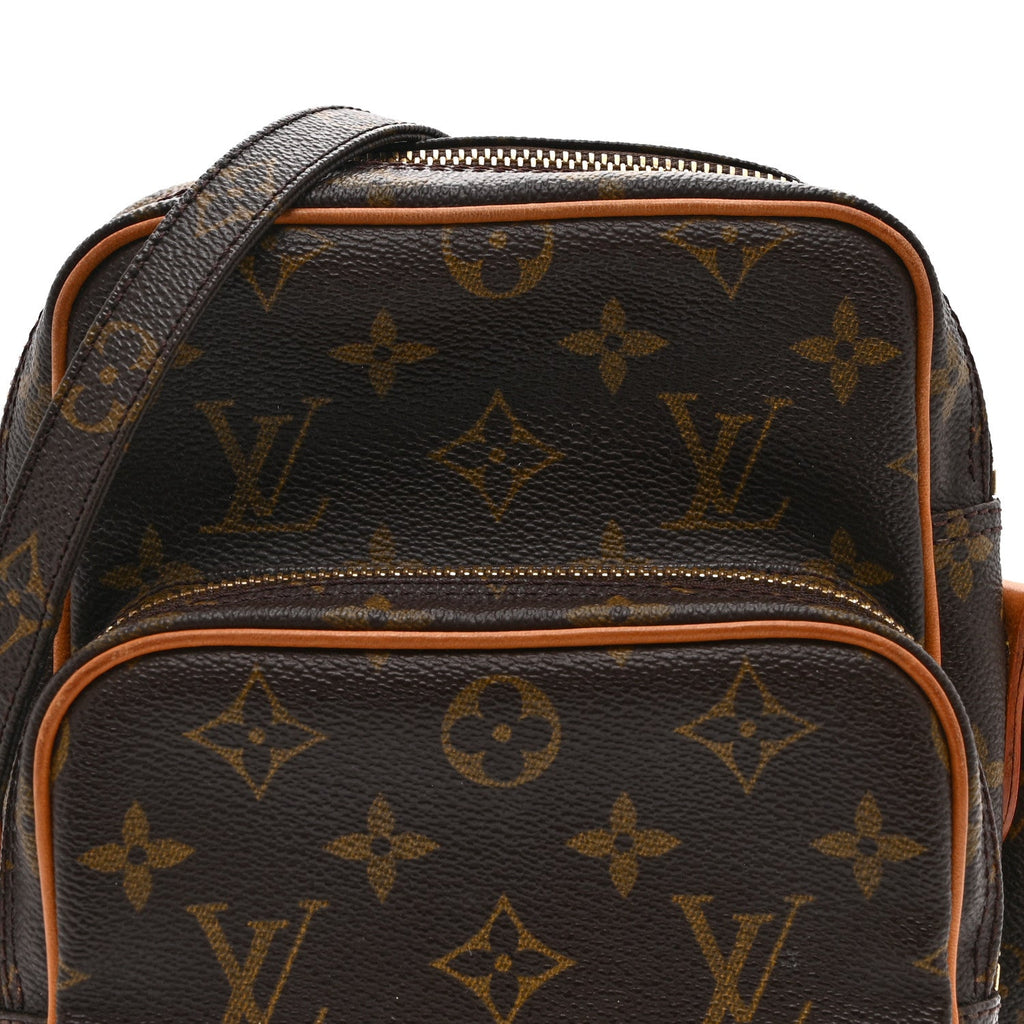 Monogram Amazone
