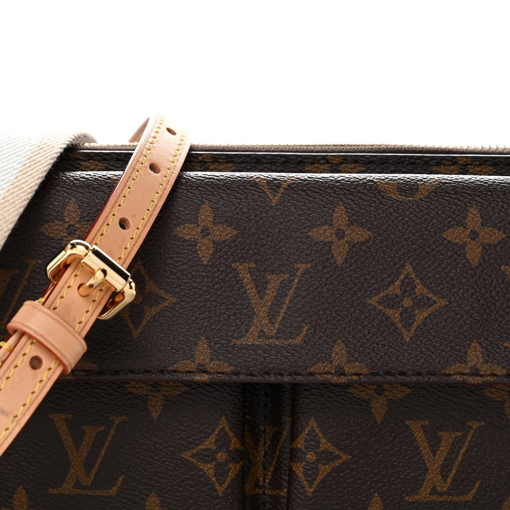 Monogram Vivacite Bag